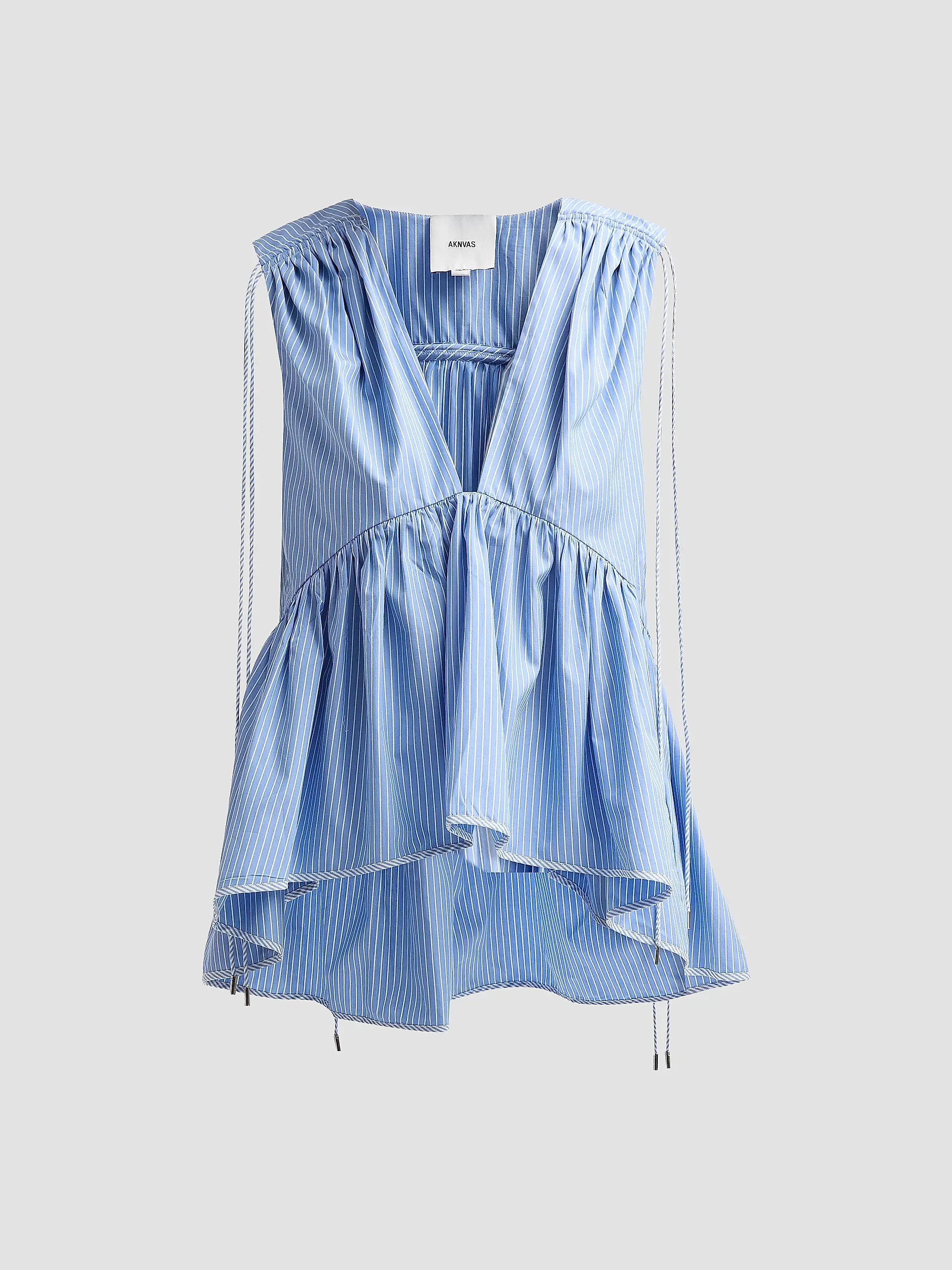 Lamia Poplin Top | Saks Fifth Avenue