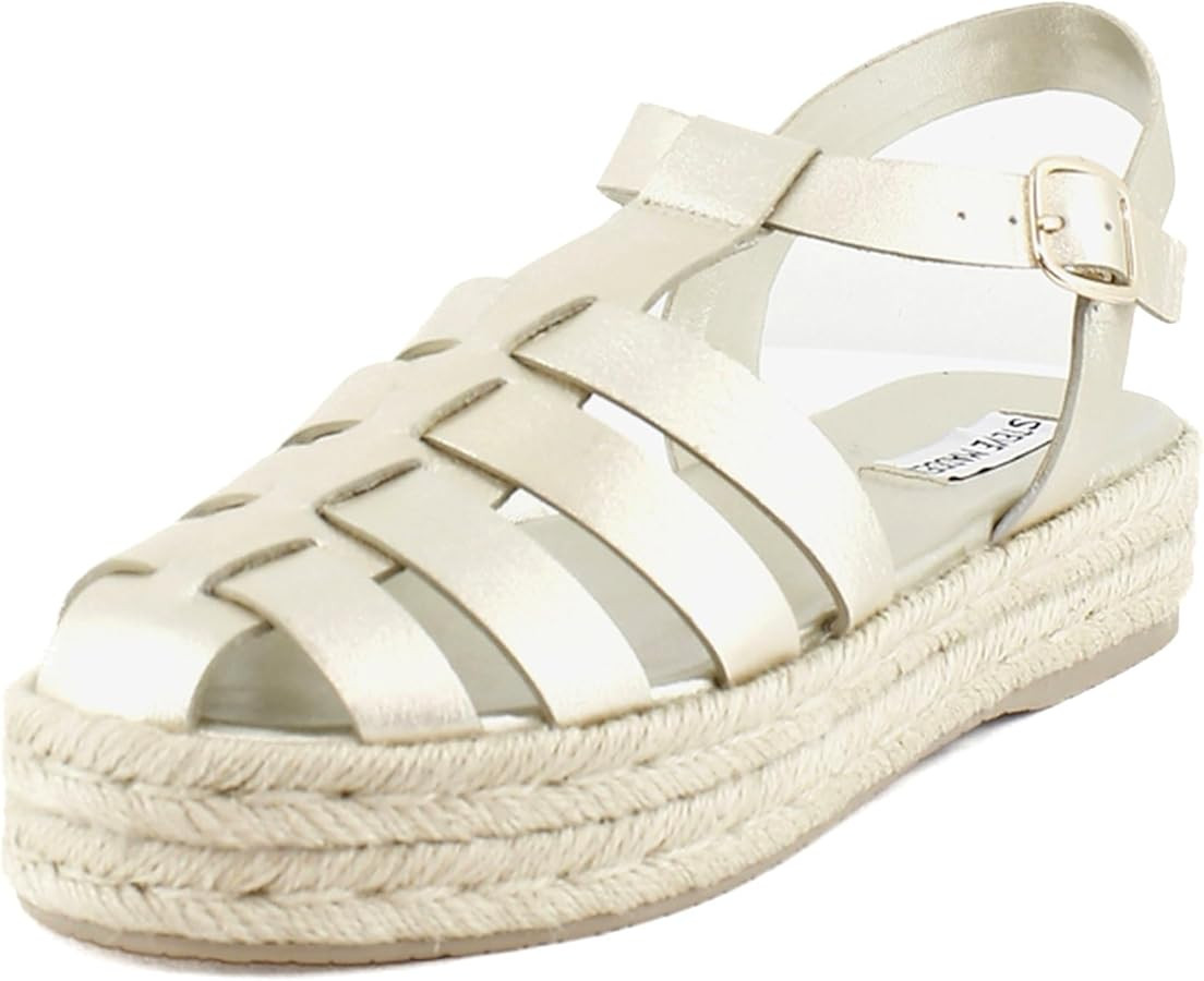 Steve Madden Women's Marlin | Amazon (US)
