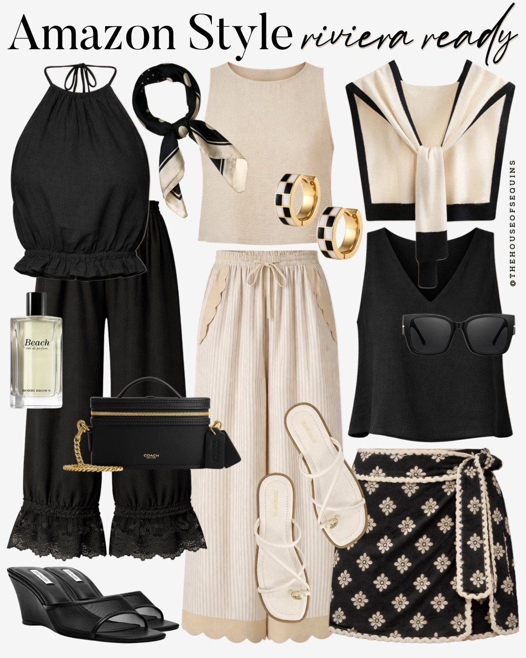 Shop Amazon vacation outfits! Resort wear matching set, resortwear, European summer aesthetic, mesh sandals, vacation date night outfit, spring outfit, Coach bag, designer looks for less

Follow my LTK @thehouseofsequins on the @shop.LTK app to view this post and get my exclusive app-only content!

#liketkit #LTKgrwm #LTKootd #LTKTravel
@shop.ltk
https://liketk.it/648pA