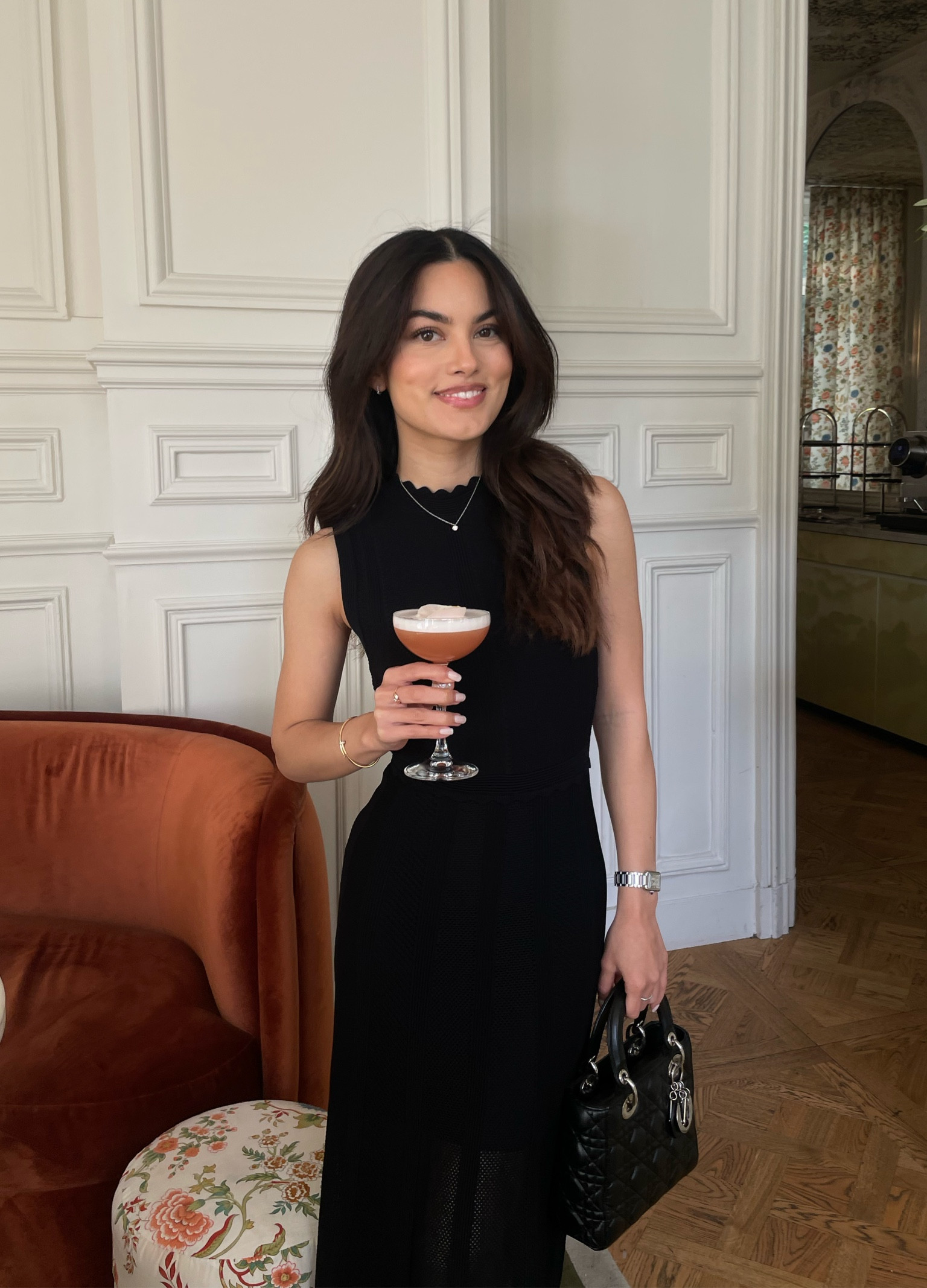 Dream dress in black 🖤

#LTKstyletip #LTKpartywear #LTKeurope