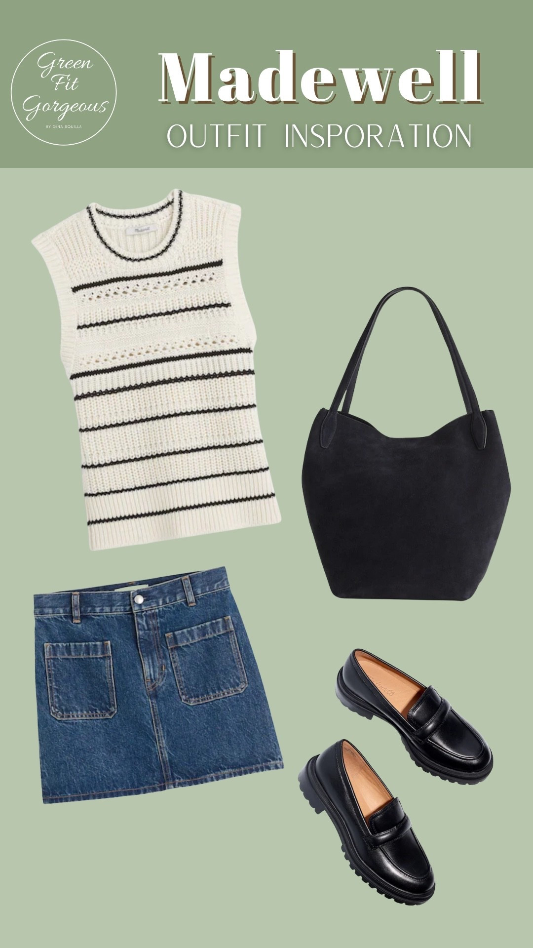 Take advantage of the LTK exclusive Madewell sale with this outfit inspo. 20% off starting today!

#LTKSaleAlert #LTKxMadewell #LTKStyleTip