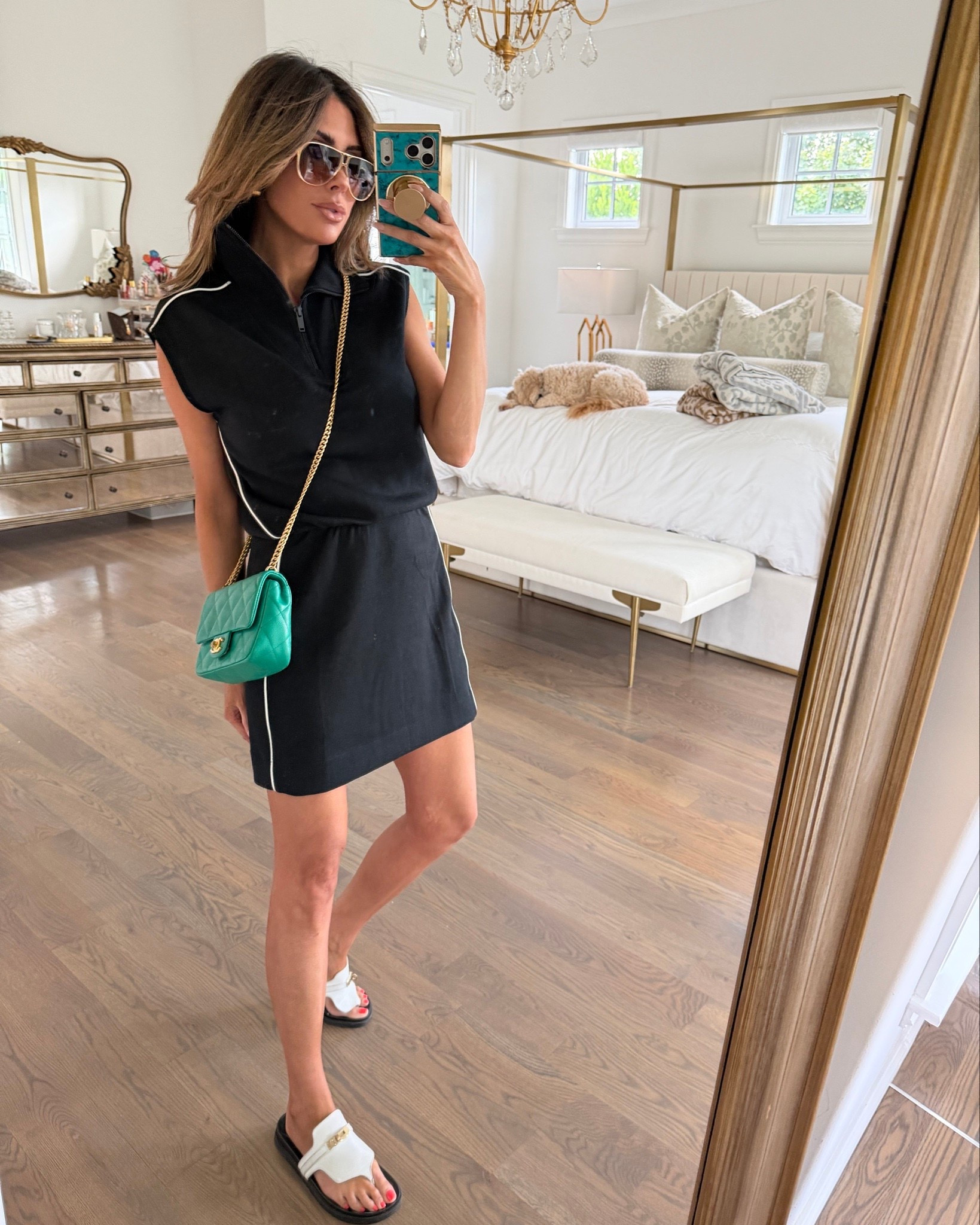 Size small in this spanx dress from the #NSALE

https://liketk.it/6iM4Z

#LTKootd #LTKgrwm #LTKSaleAlert