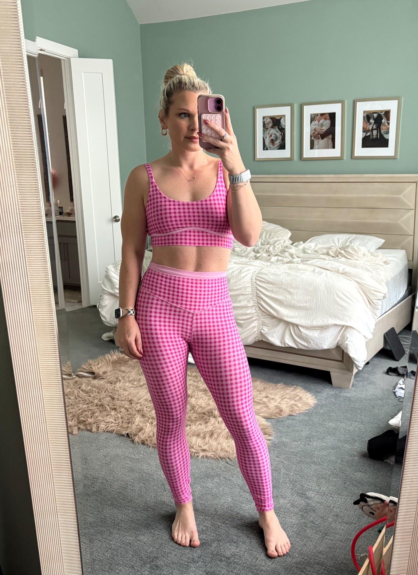 Obsessed!!! And currently on sale! 😍 

#LTKFindsUnder50 #LTKActive #LTKSaleAlert