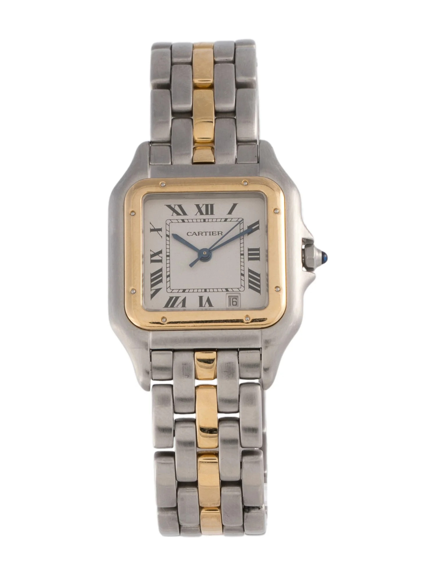 Panthère de Cartier Watch | The RealReal