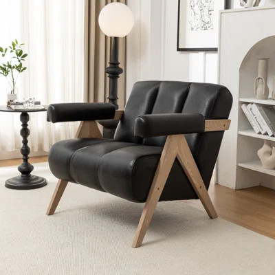 Bula Upholstered Armchair | Wayfair North America