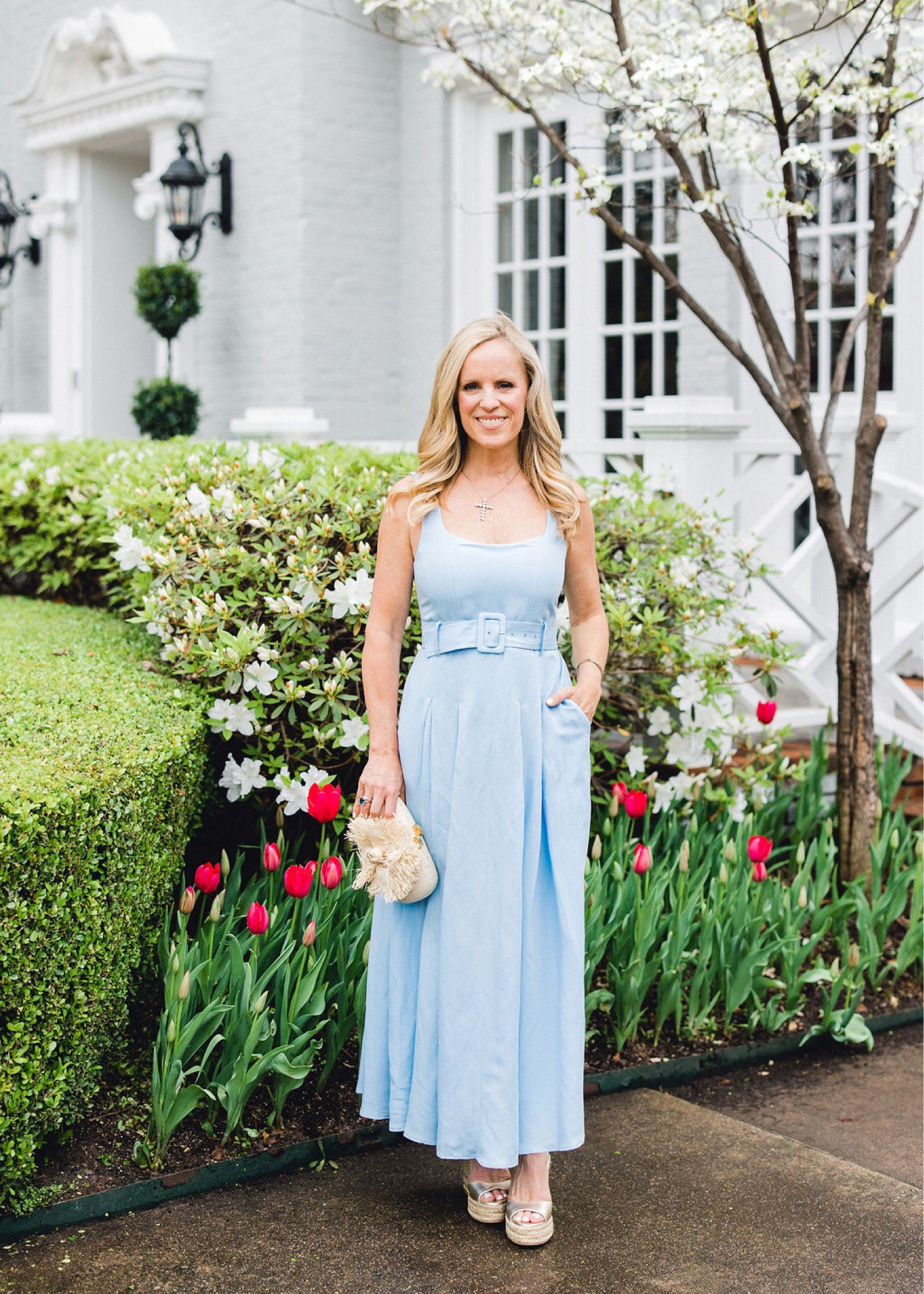 This gorgeous Karen Millen Dredd is part of the RSVP Limited Edition collection! I’ve linked other favorites here too! 
Used code ALICIA20 for 20% off your purchase! 

#LTKsalealert #LTKSeasonal #LTKstyletip