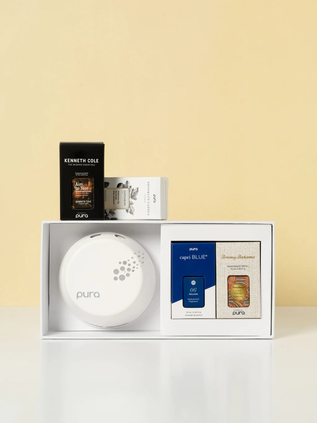 Best Sellers Set | Pura