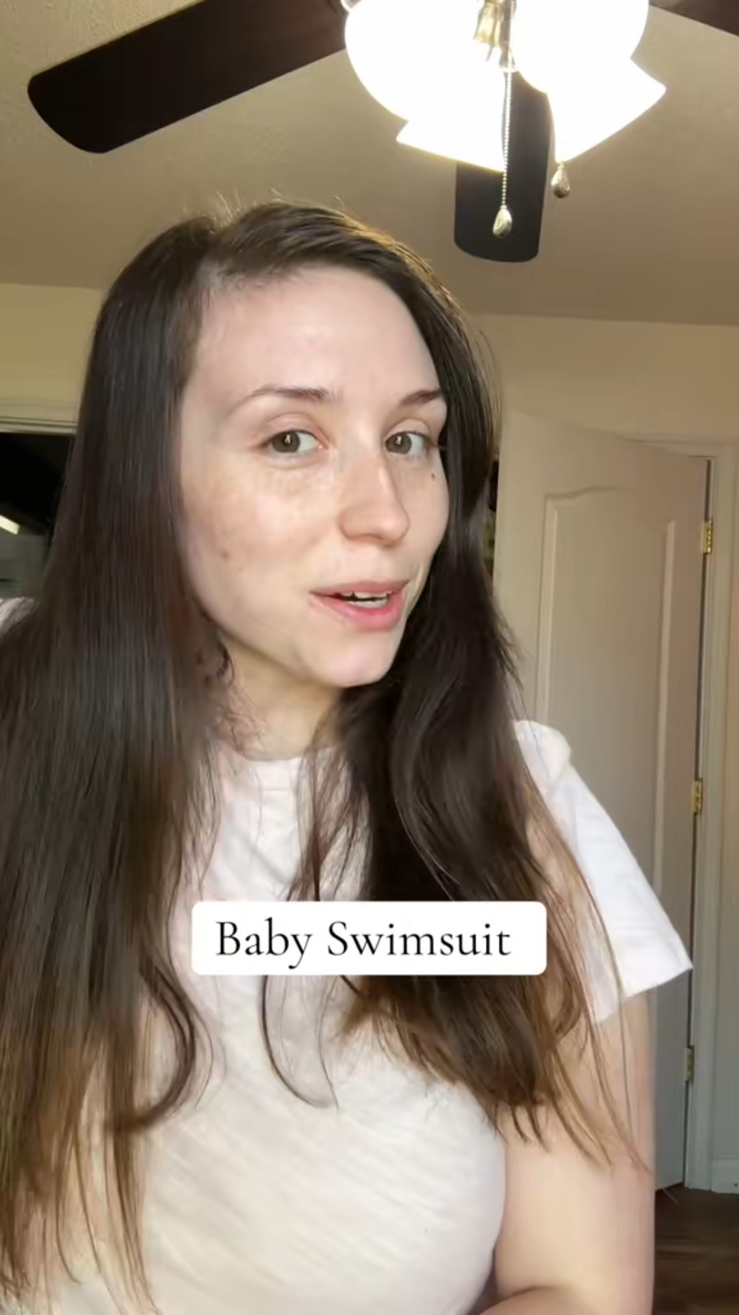 Super cute baby girl swimsuit! 

#LTKmomlife #LTKBaby #LTKKids