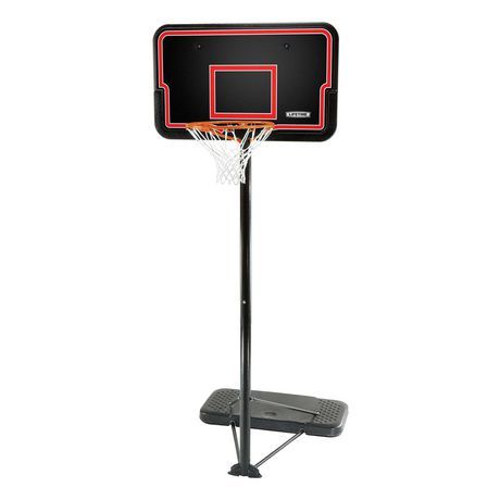 Lifetime 44 in Impact® Portable Basketball System, 44 inch Portable System | Walmart (CA)