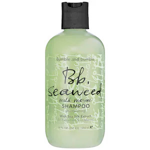 Seaweed Shampoo - Bumble and bumble | Sephora | Sephora (US)