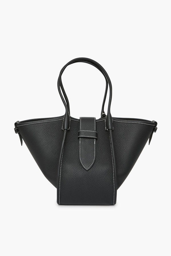 Black Port Mini Bag | Tuckernuck (US)