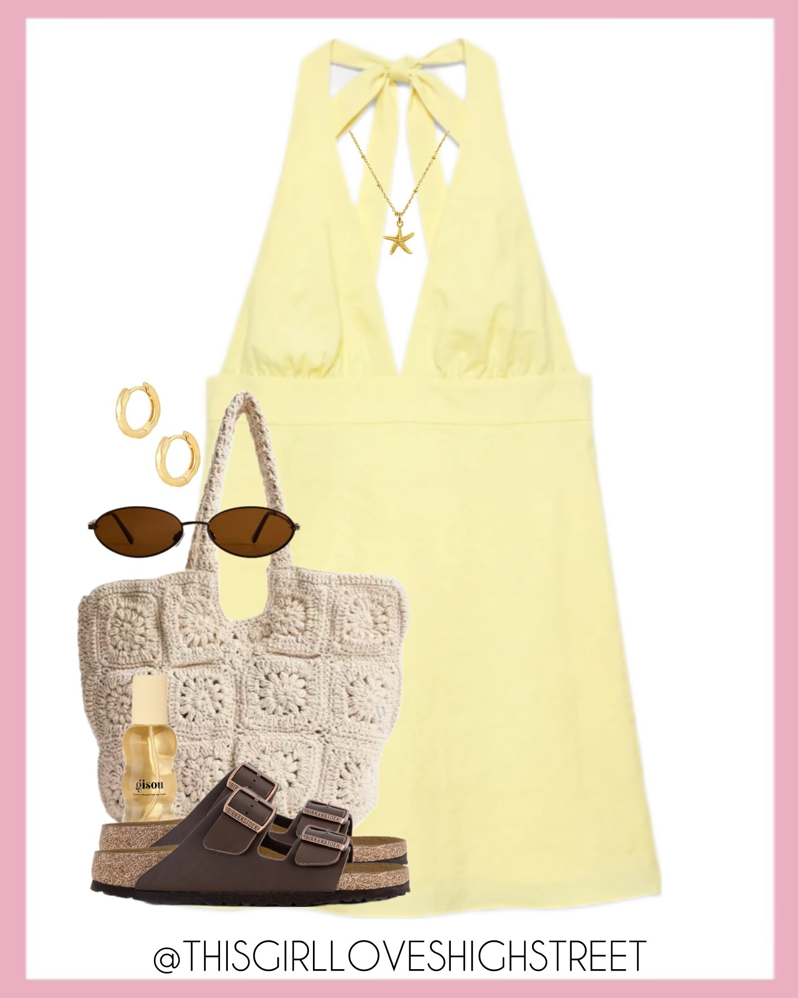 BANK HOLIDAY OUTFIT

#LTKuk #LTKsummer