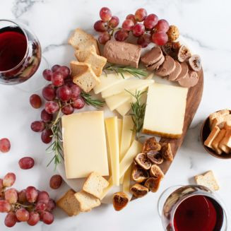 Three Cheeses for Pinot Noir Pairing Gift Box | Bloomingdale's (US)