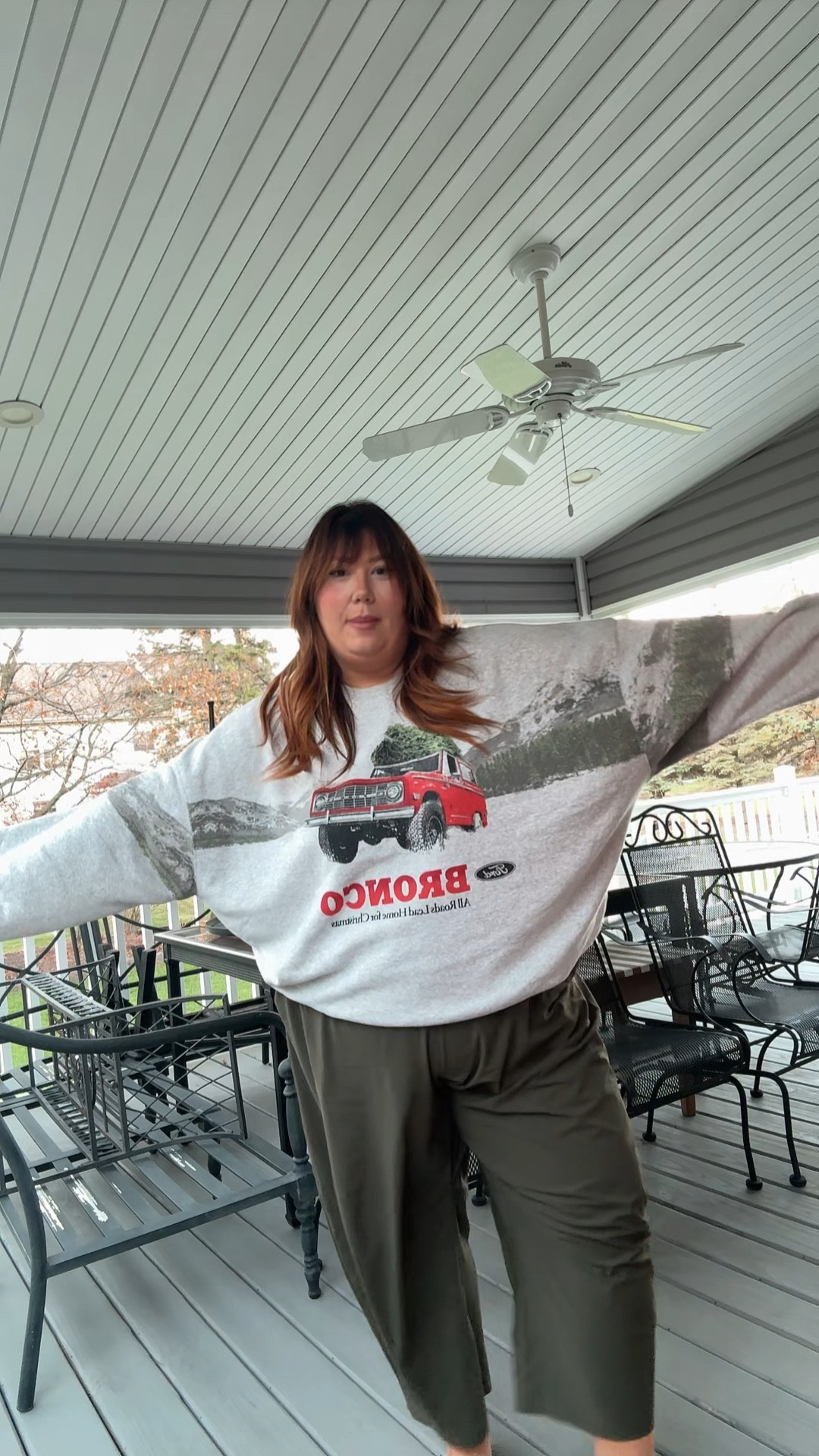 WFH cozy 

#LTKPlusSize #LTKmomlife #LTKSeasonal