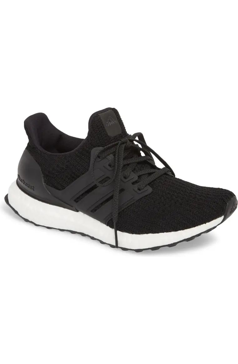 UltraBoost Running Shoe | Nordstrom