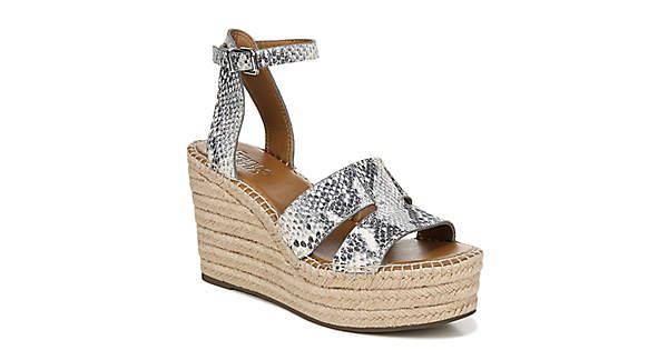 Talya Espadrille Wedge Sandal | DSW