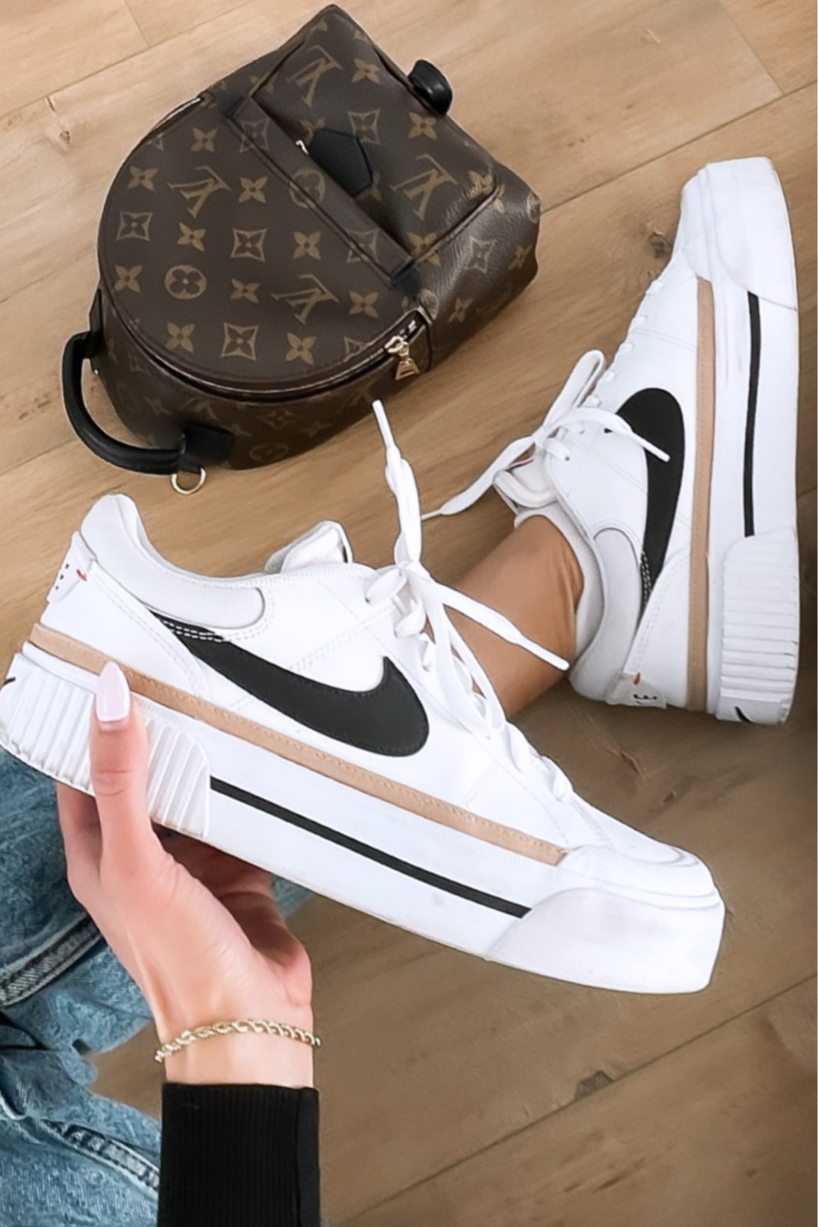 Fav 👟 restocked!

#LTKshoecrush #LTKunder100