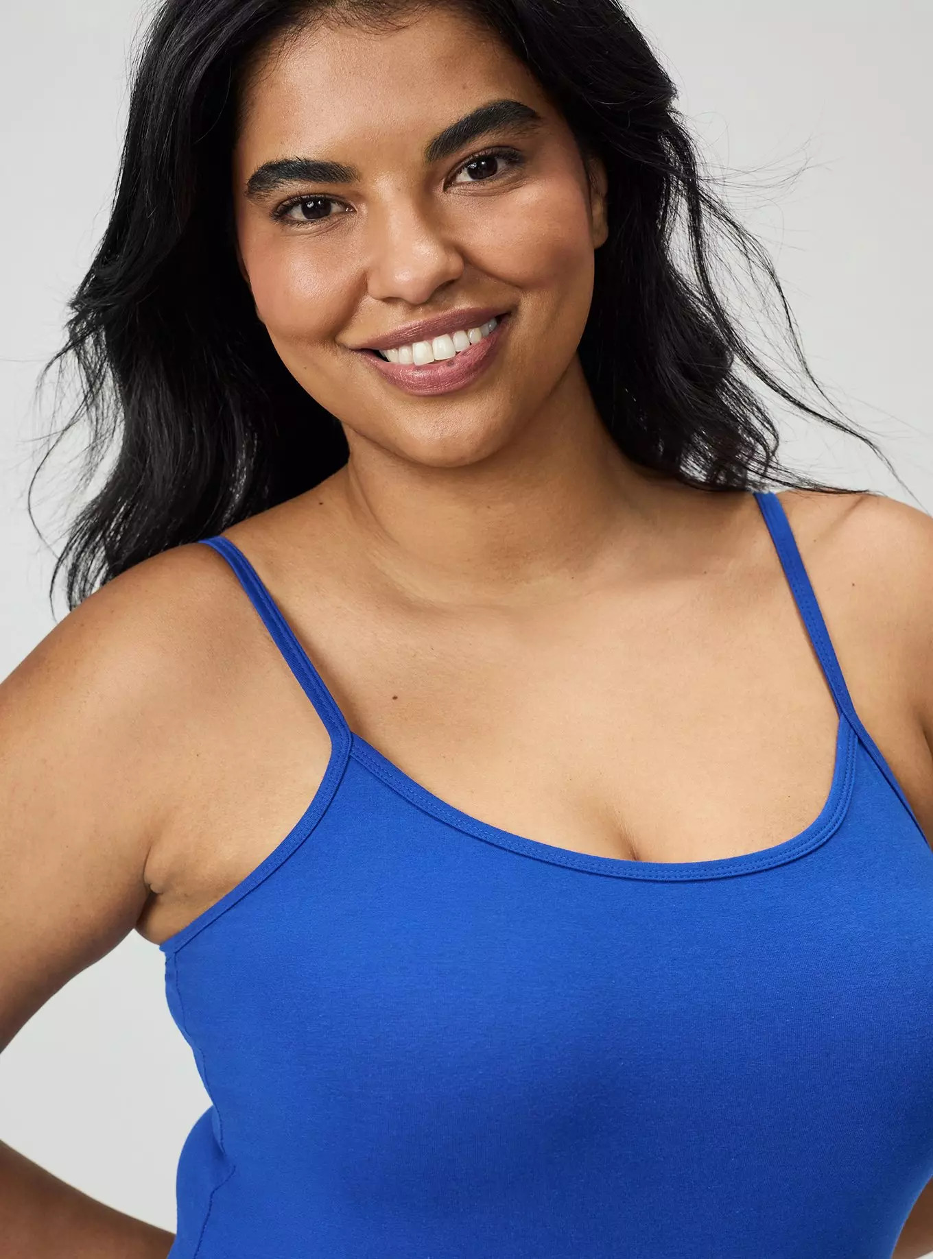 Foxy Cami | Torrid (US & Canada)