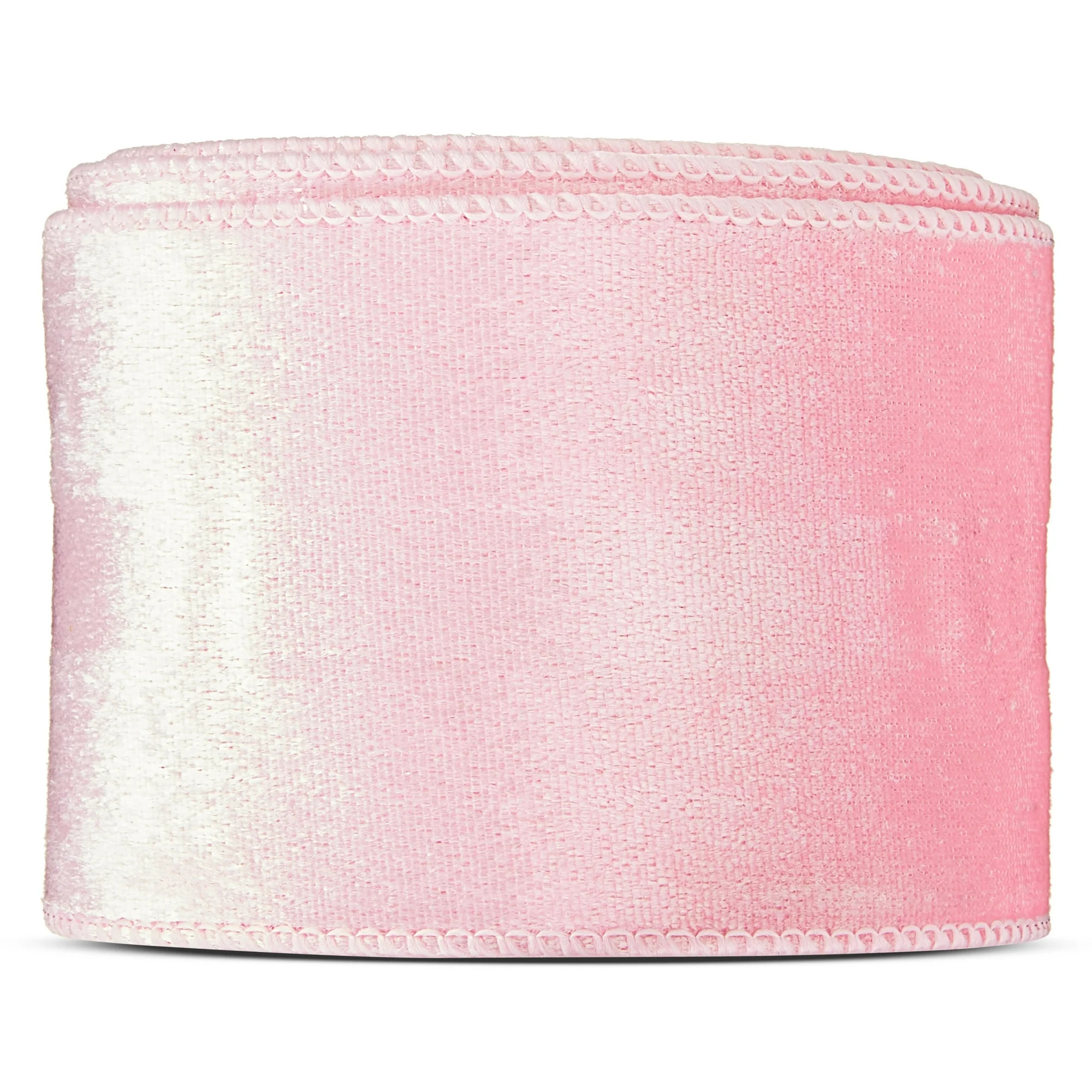 Pink Christmas Ribbon, 15', by Holiday Time | Walmart (US)