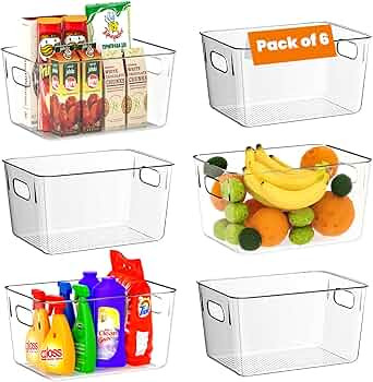 Visit the ClearStorage Store | Amazon (US)