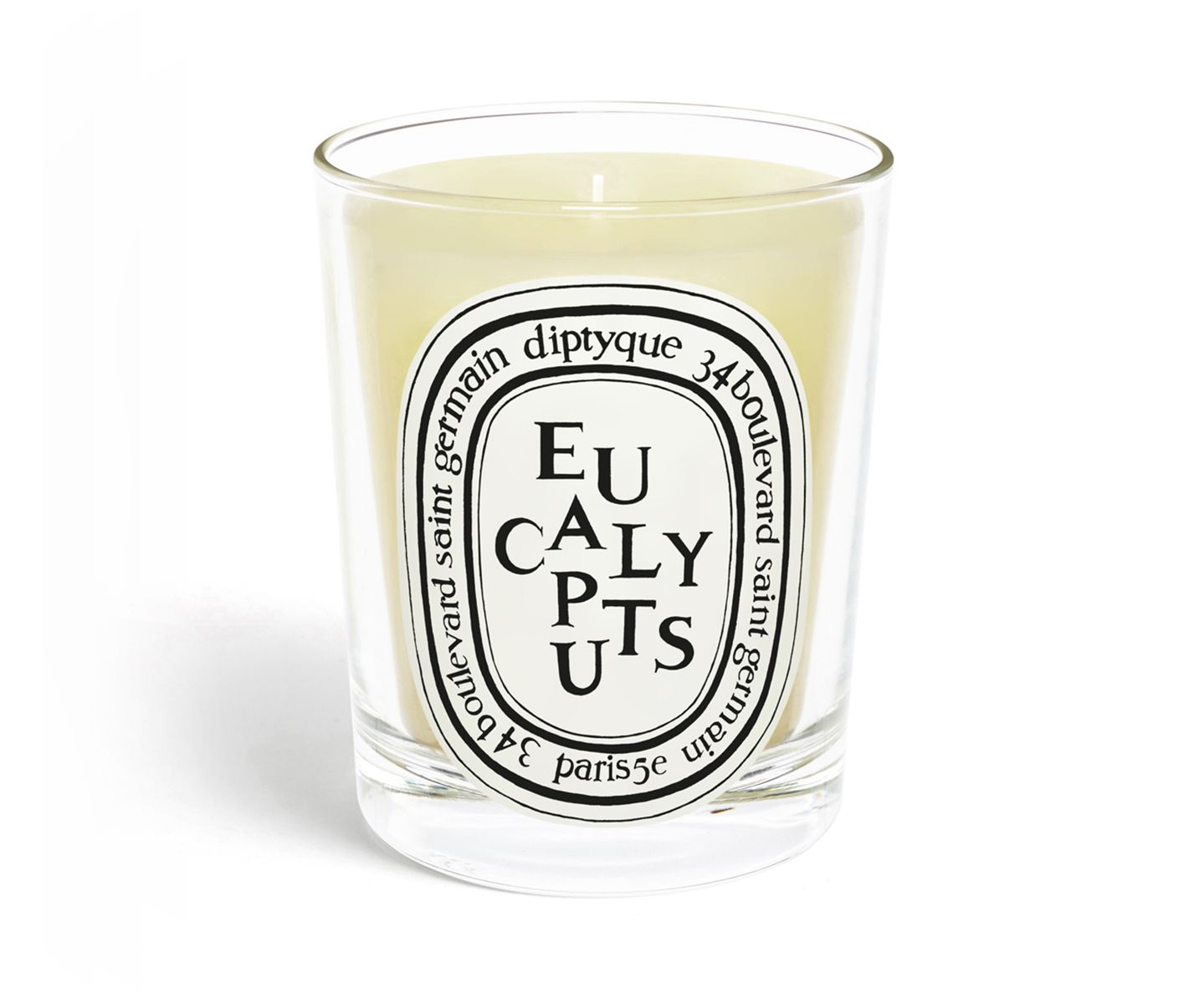 Eucalyptus candle | Diptyque (UK)