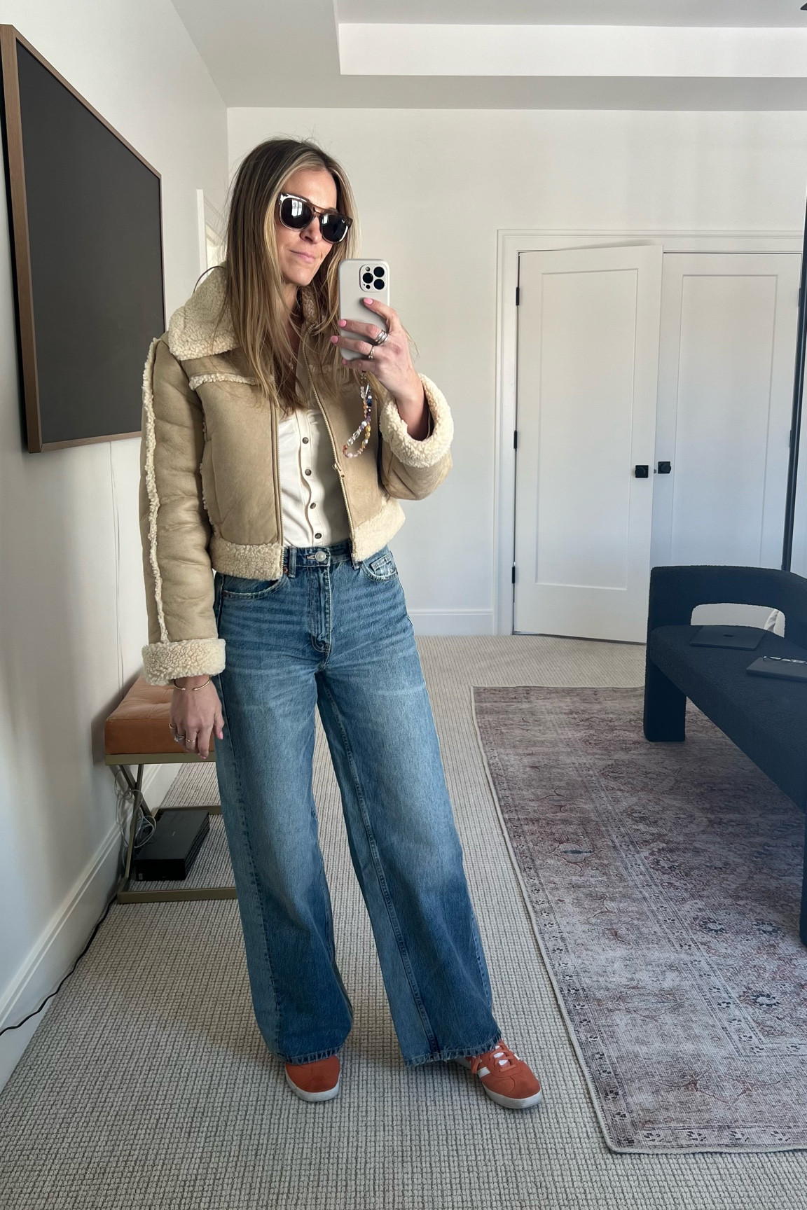 Don’t buy a boring coat 

#LTKstyletip