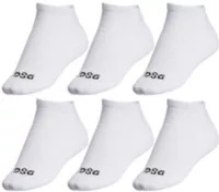 DSG No Show Socks - 6 Pack | DICK'S Sporting Goods