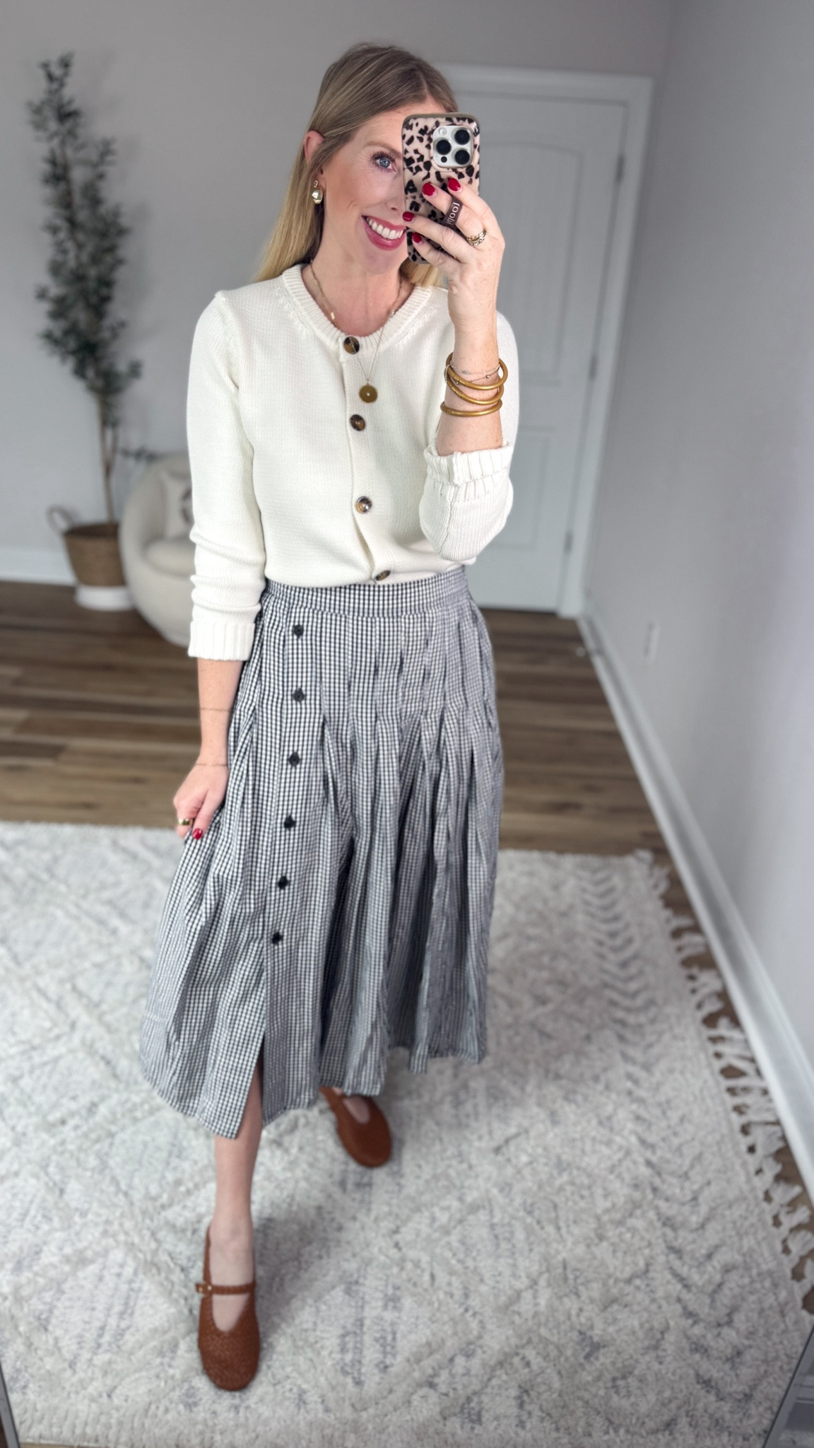 Weekend Walmart Wins try-on

#LTKootd