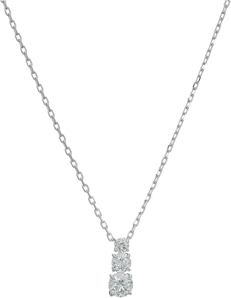 SWAROVSKI 5414970 Attract Trilogy PENDAND | Amazon (US)