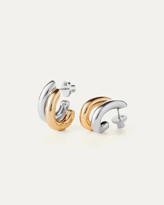 Florence Earrings | Jenny Bird (US)