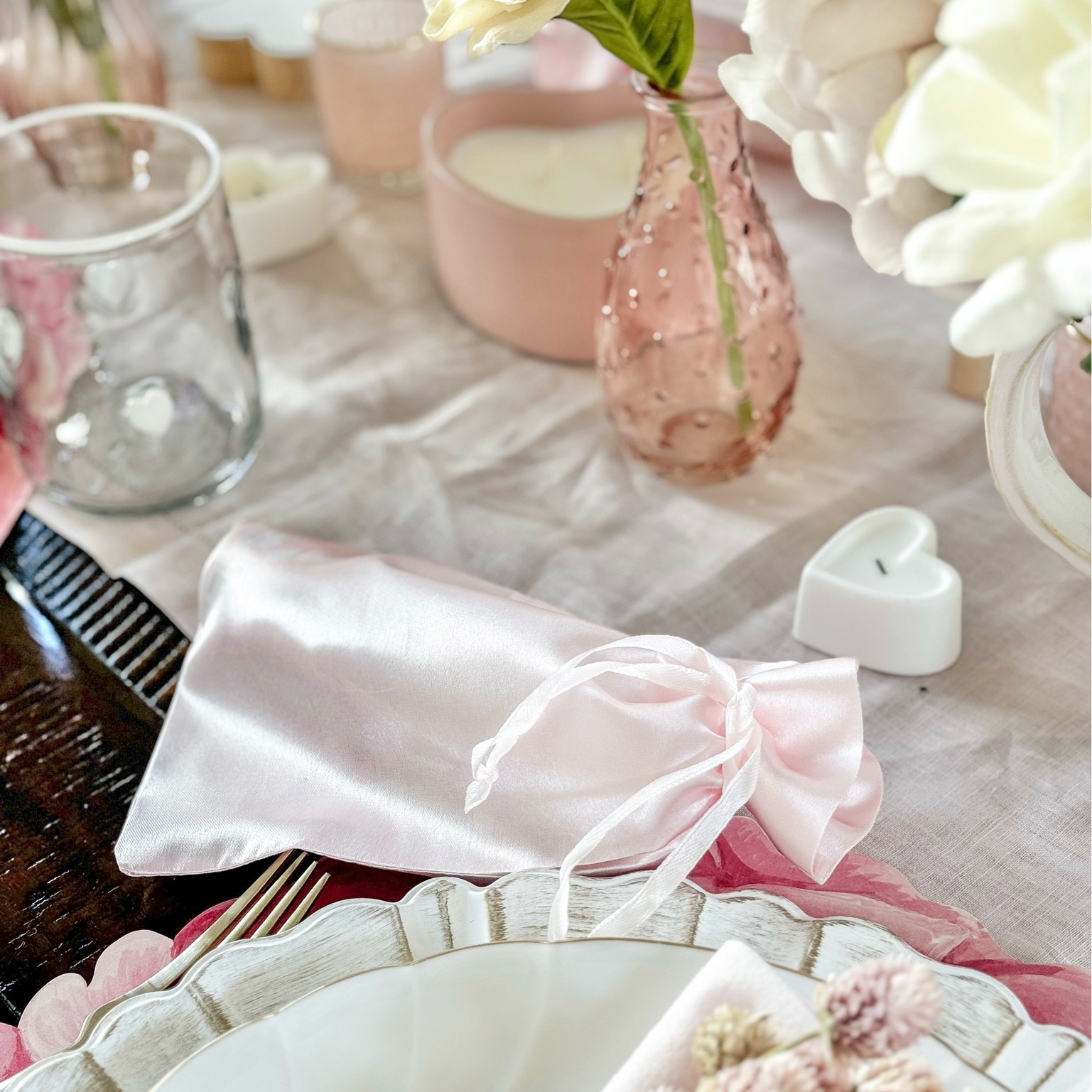 Favor bags for your Galentines or Valentines 

#LTKMostLoved #LTKparties #LTKSeasonal