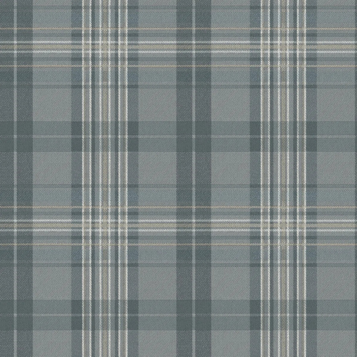 Damarion Plaid Roll | Wayfair North America