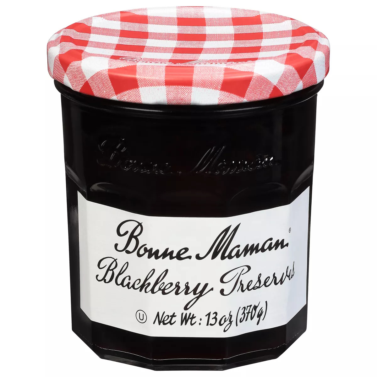 Bonne Maman Blackberry Preserves - 13oz | Target