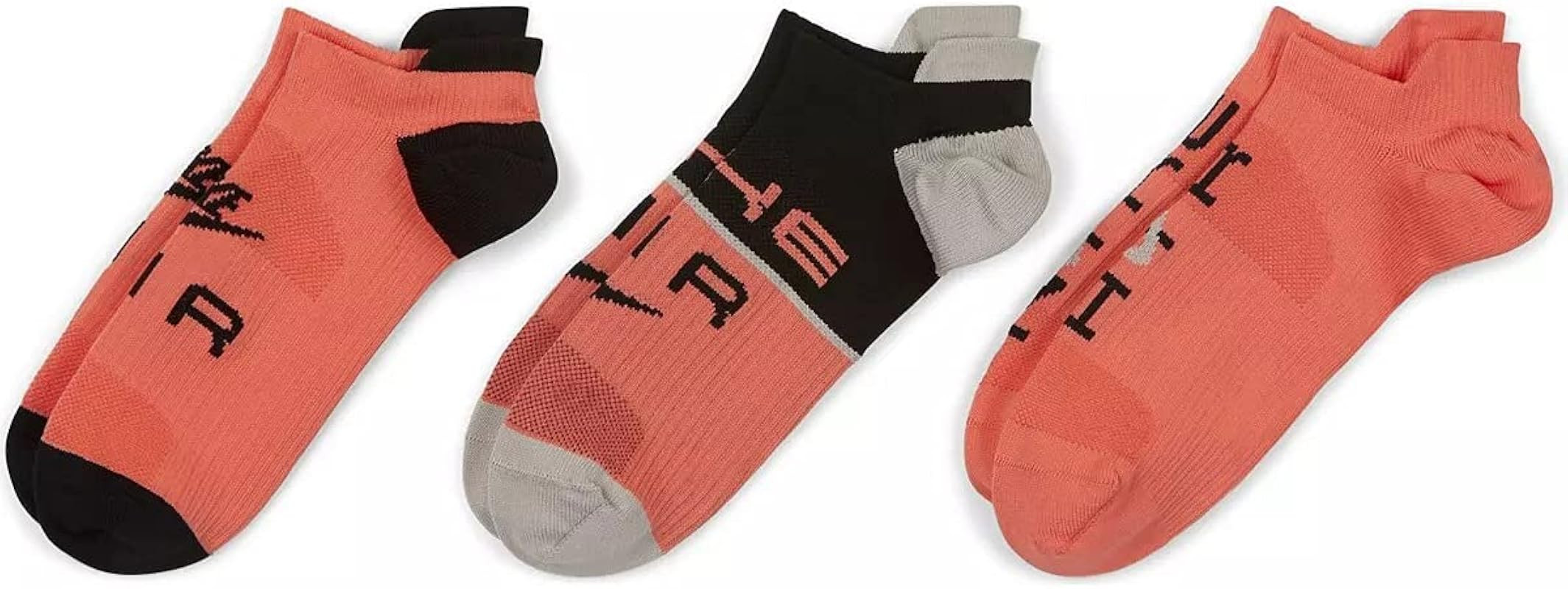 Nike Air Women`s Everyday Plus Lightweight Training No Show Socks 3 Pack | Amazon (US)