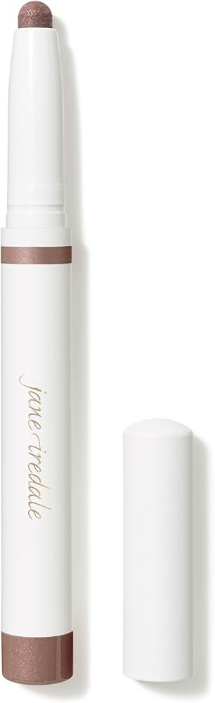 jane iredale ColorLuxe Eye Shadow Stick, Multi-Use Cream to Powder Formula with Sharpener, Highly... | Amazon (US)