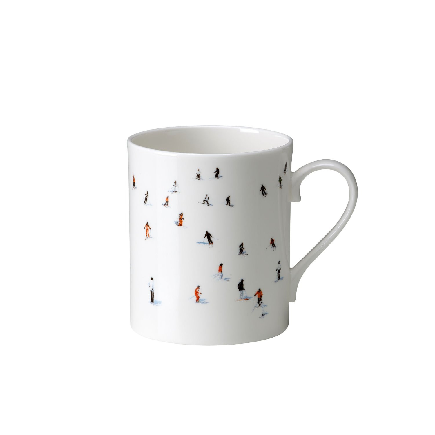 Skiers Mug | Wolf & Badger (US)