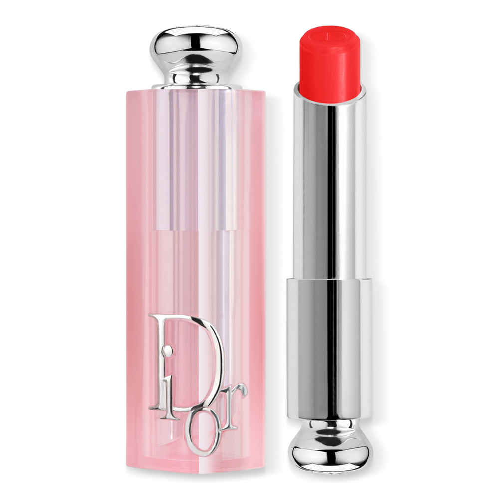 Dior Addict Lip Glow Lip Balm - 015 Cherry | Ulta