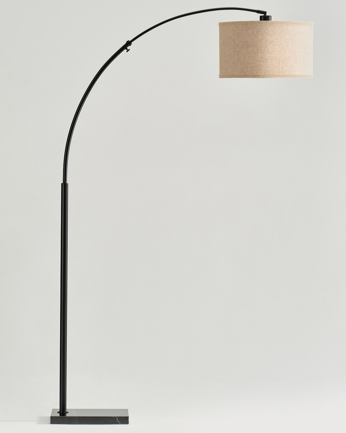 Logan Floor Lamp | Verishop