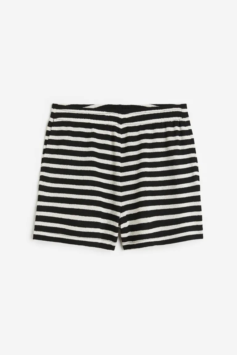 Jersey Shorts | H&M (US)