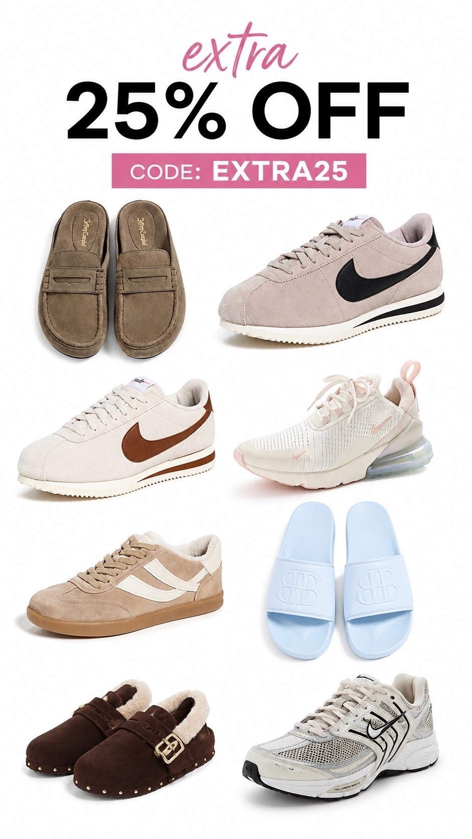 Use code EXTRA25

#LTKSaleAlert