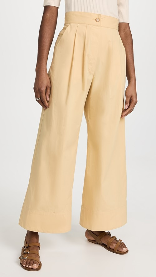 Coxsone Pants | Shopbop