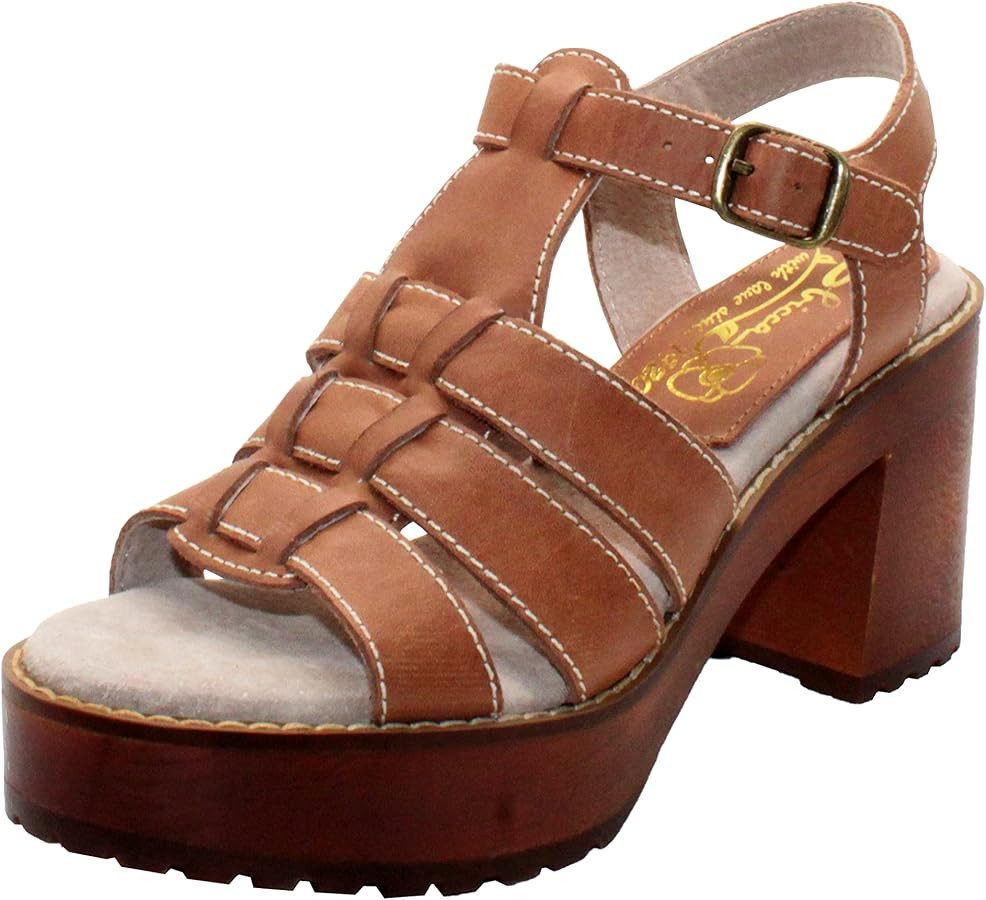 Sbicca Women's Dalerose | Amazon (US)