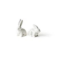 Ceramic Salt And Pepper Shaker Set | Wayfair North America