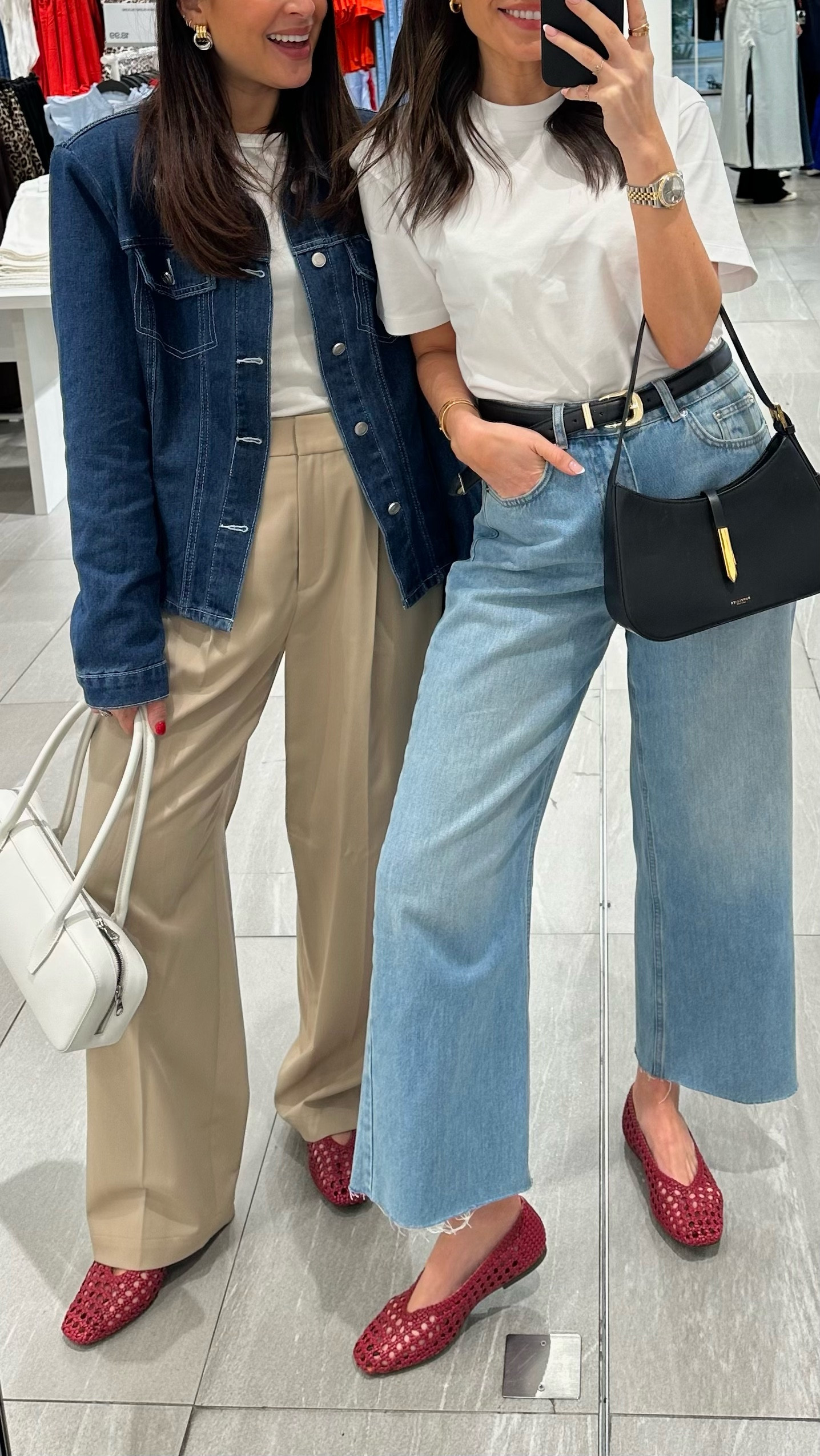 A quick heat wave OOTD ✨✨

#LTKAroundTheWorld #LTKspring #LTKstyletip