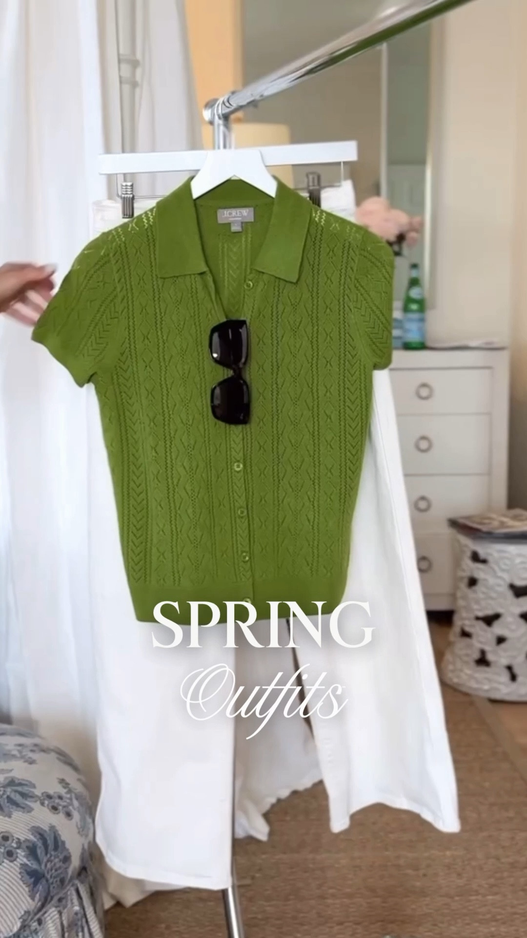 Spring outfit inspo from @jcrew 🌸✨

#LTKOver40 #LTKSeasonal