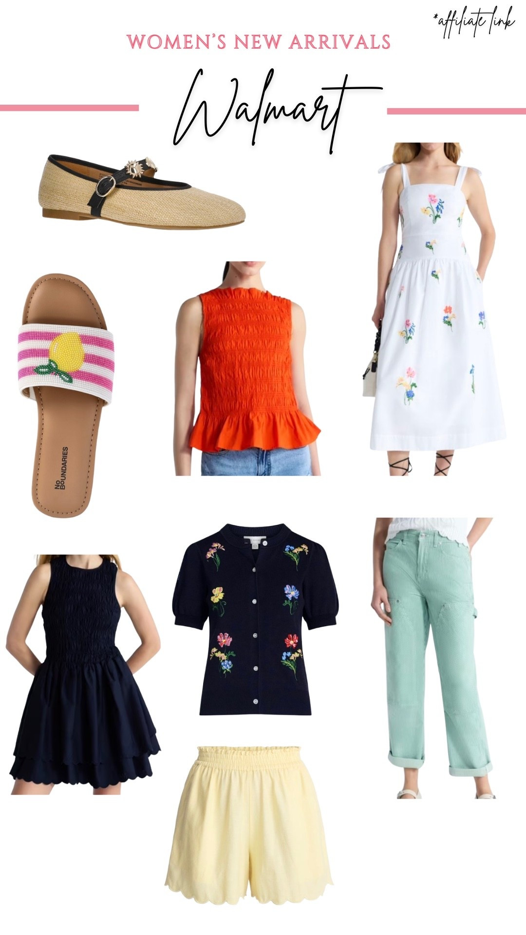 Walmart women’s new arrivals 

#LTKmomlife #LTKootd #LTKselfcare