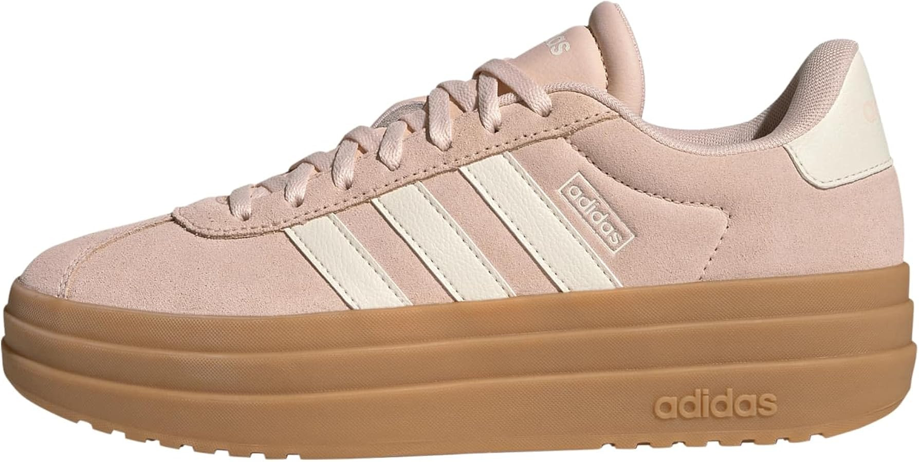 Adidas Womens Vl Court_3.0 | Amazon (US)