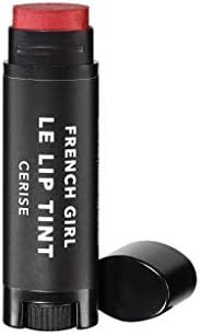 French Girl Le Lip Tint - Cerise 0.17 oz/ 5 g | Amazon (US)