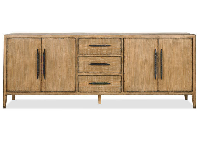 Dumonet Sideboard -Hughes Ale | Urban Barn