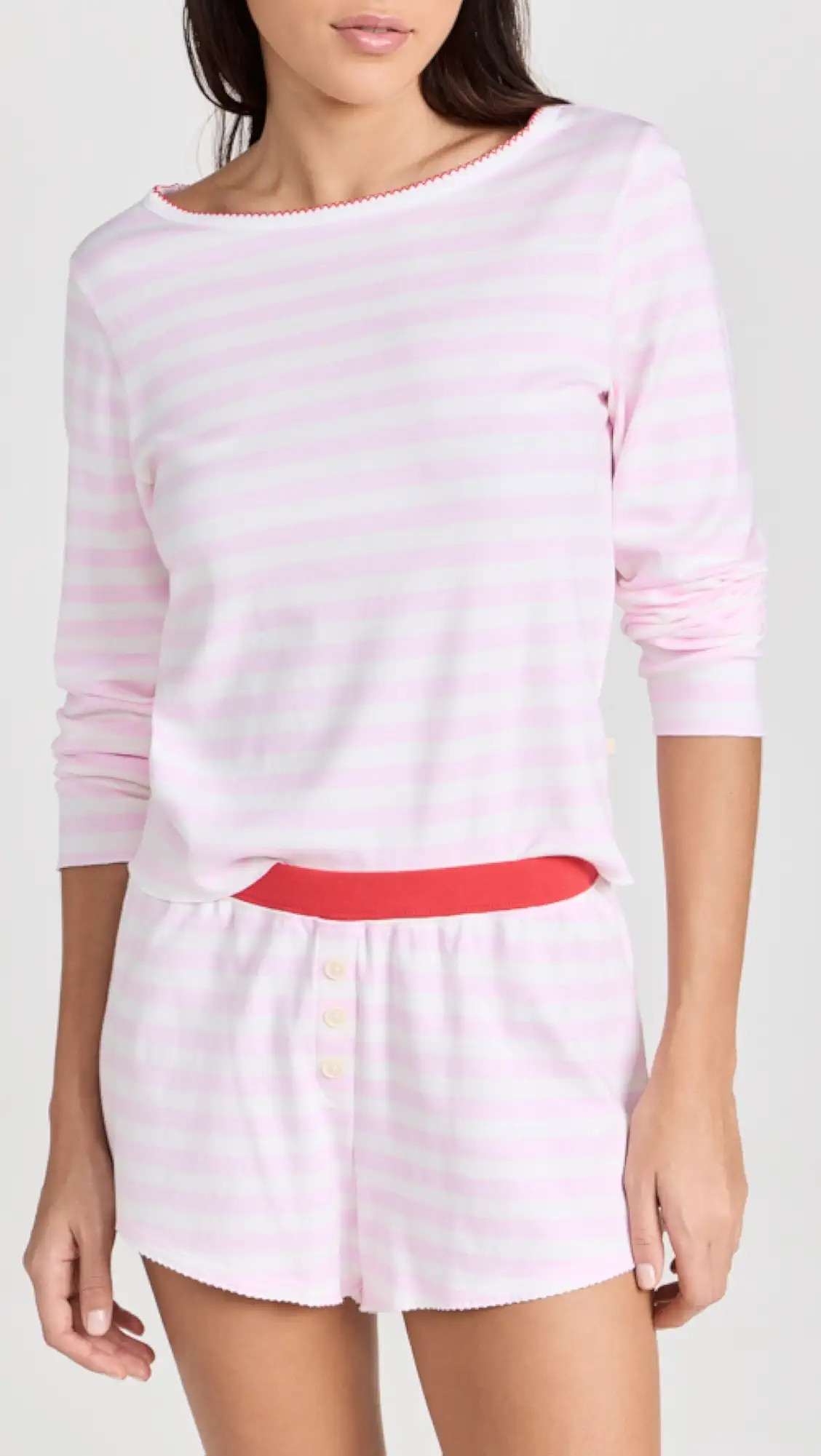 Cozyland by Morgan Lane Ellie Tee | Shopbop | Shopbop